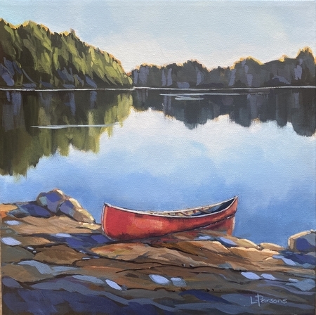 12 x 12 (Sold)