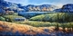 Looking Toward Noble Ridge (Sold)
