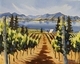 Land of Sunshine #1 (Sold)