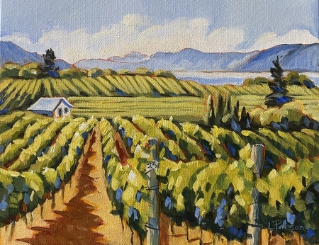 Land of Sunshine #2 Sold)