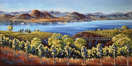 Trestle View (Sold)