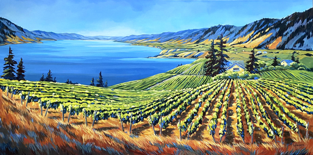 Sweeping Views (Sold)