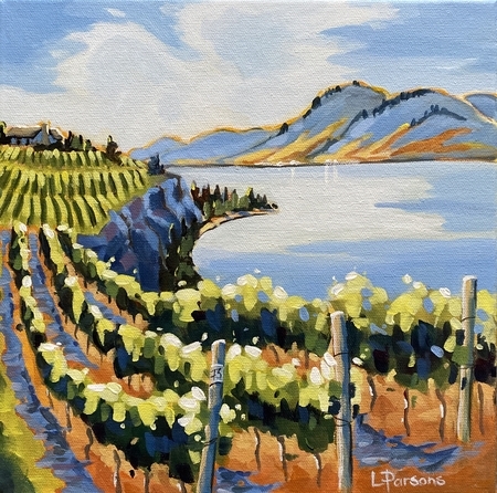 Look no Further (Sold)