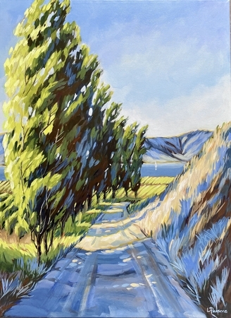 Catch the Wind (Sold)