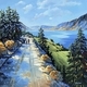 Heading Home (Sold)