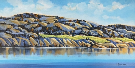 Okanagan Light