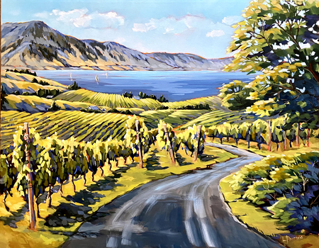 La Frenz Vista (Sold)