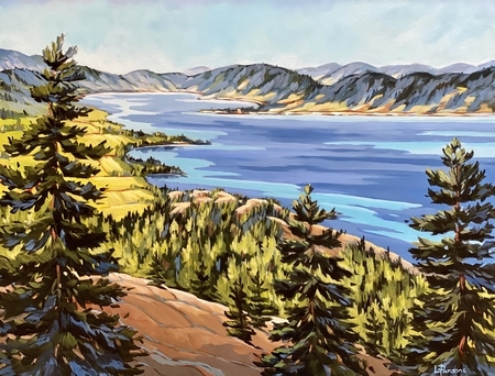 Vantage Point (Sold)