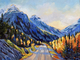 Kananaskis Country (Sold)