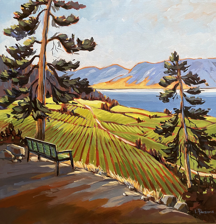Lookout (Sold)