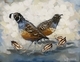 Lucy and Desi (SOLD)