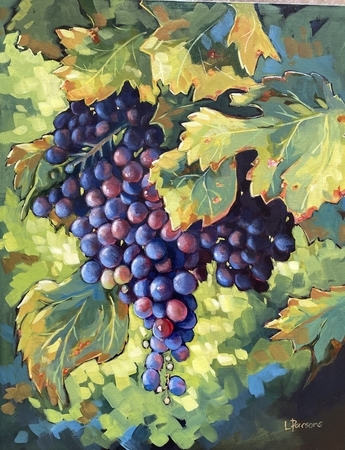 Ripening