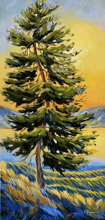 The Power of One (Sold)