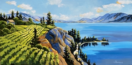 Vineyard Vista (Sold)